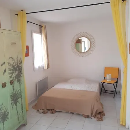 In Maxime, Golf Von Saint Tropez Apartment