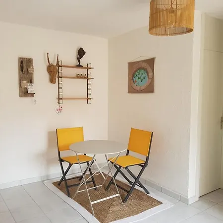 Apartment In Maxime, Golf Von Saint Tropez Sainte-Maxime