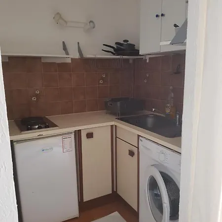 Appartement In Maxime, Golf Von Saint Tropez