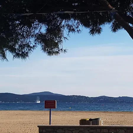 In Maxime, Golf Von Saint Tropez Apartment *