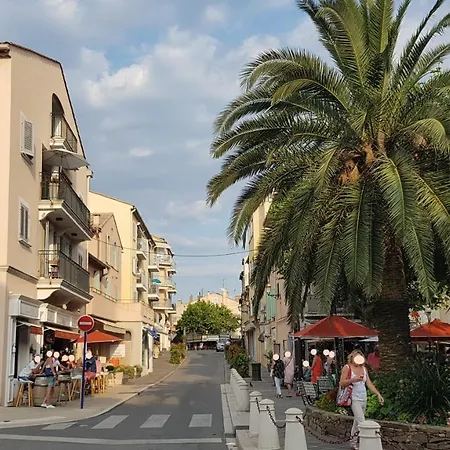 In Maxime, Golf Von Saint Tropez