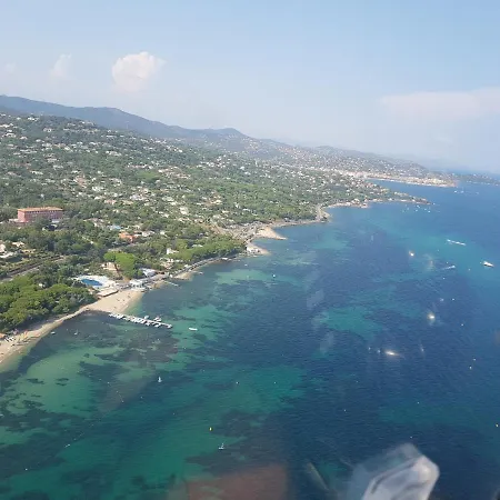 In Maxime, Golf Von Saint Tropez Sainte-Maxime